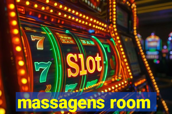 massagens room